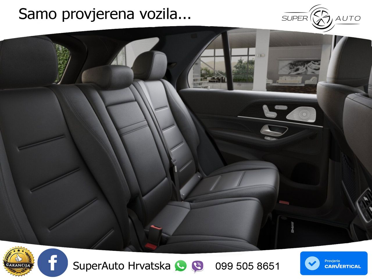 Mercedes GLE 450d (367 KS) EQ Boost 4MATIC 9G-TRONIC AMG LED+GR SJED+ACC