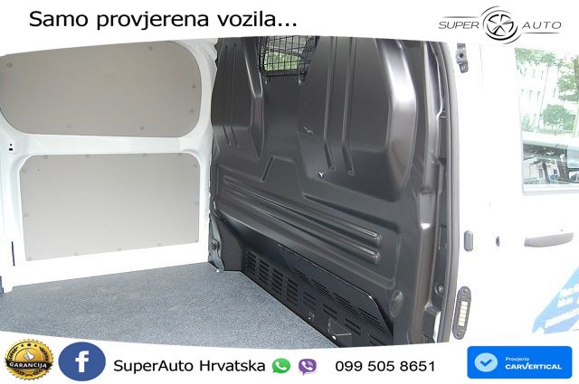 VW Transporter 110 KS