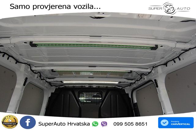 VW Transporter 110 KS