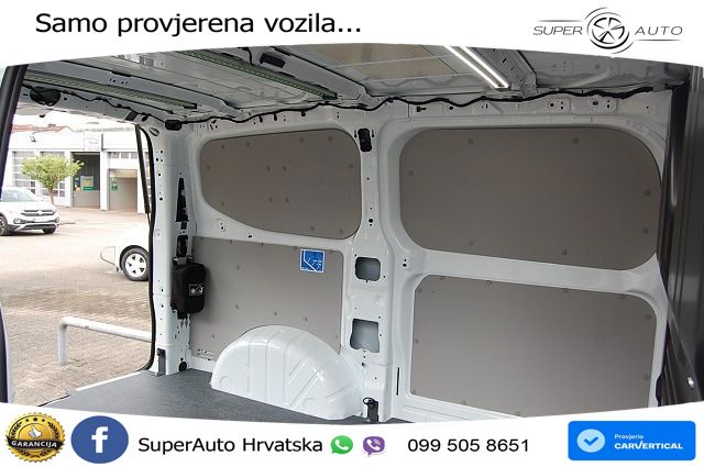 VW Transporter 110 KS
