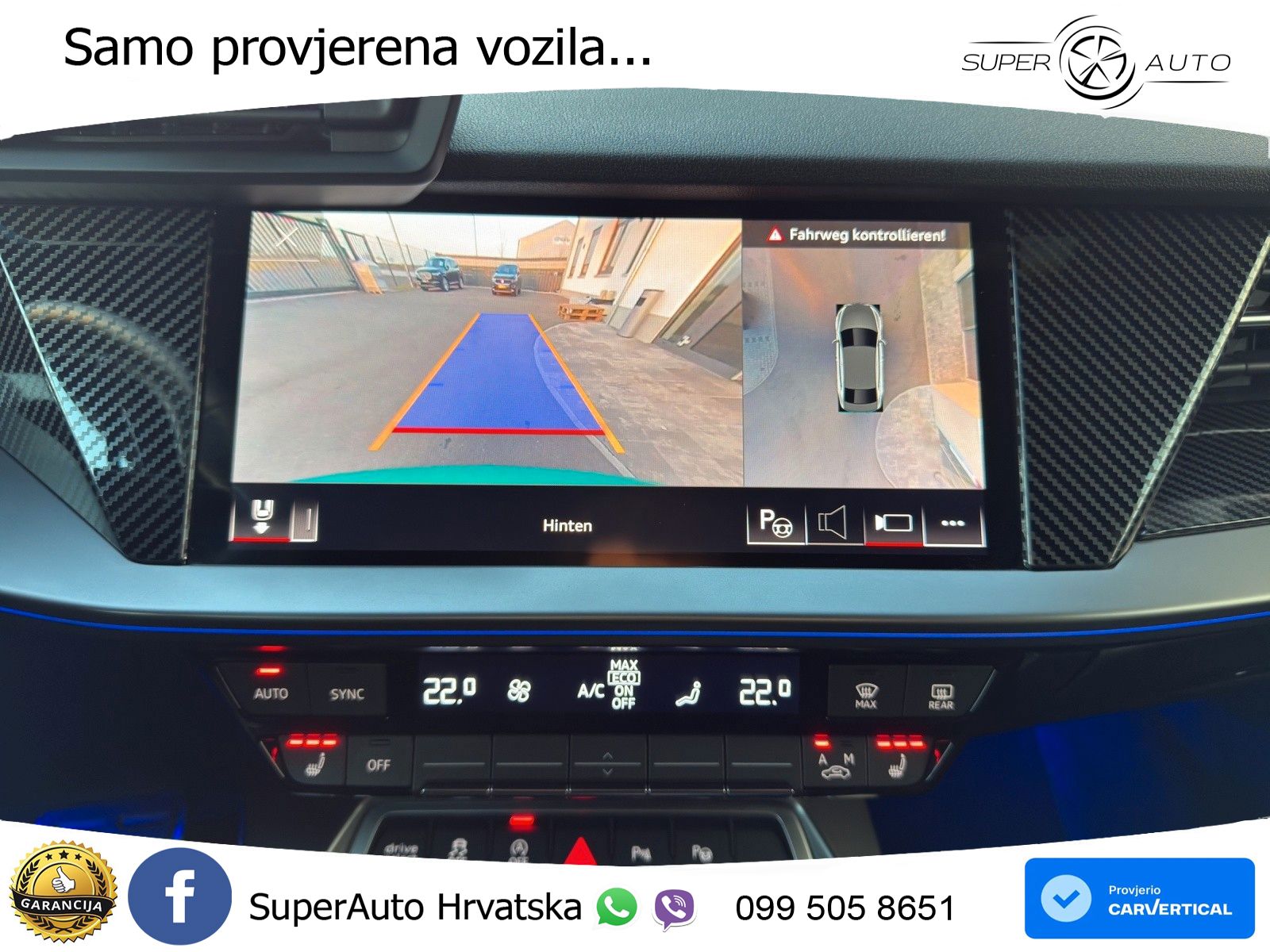 Audi RS3 Sedan 2.5 TFSI (400 KS) quattro S tronic LED+GR SJED+ACC