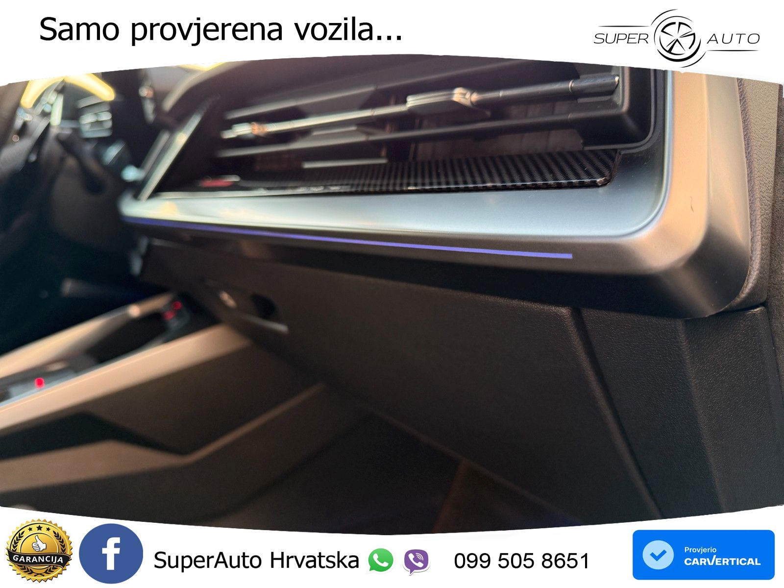 Audi RS3 Sedan 2.5 TFSI (400 KS) quattro S tronic LED+GR SJED+ACC