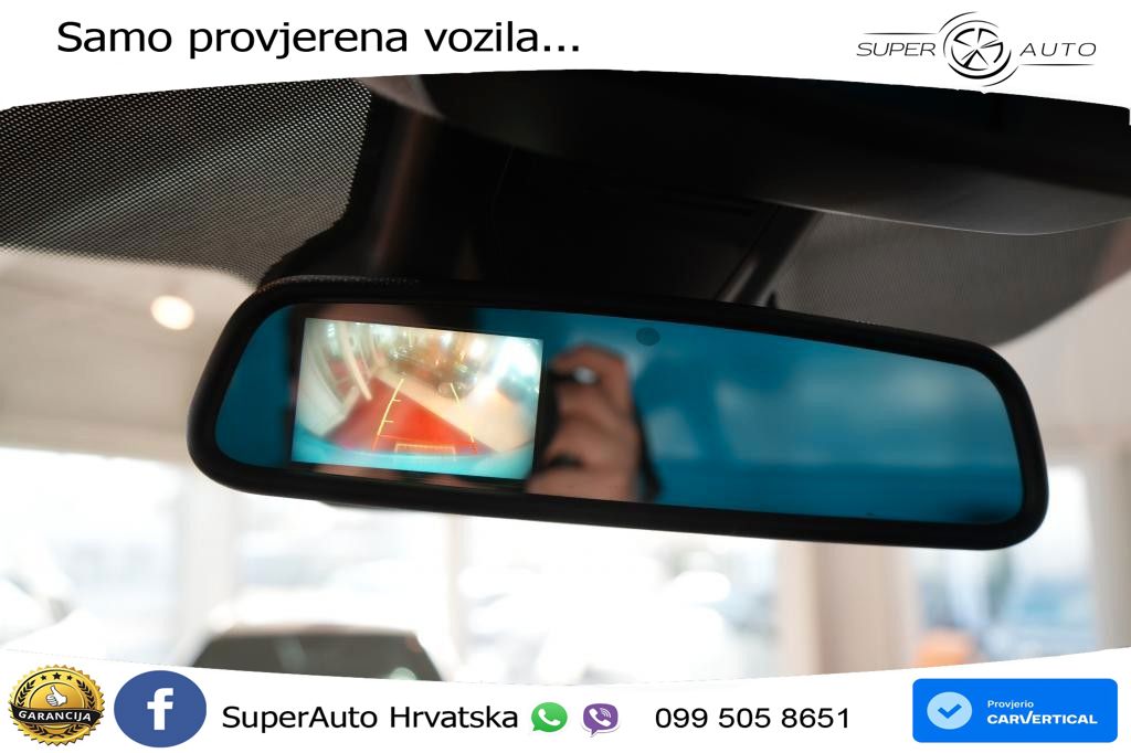 Renault Trafic 150 KS