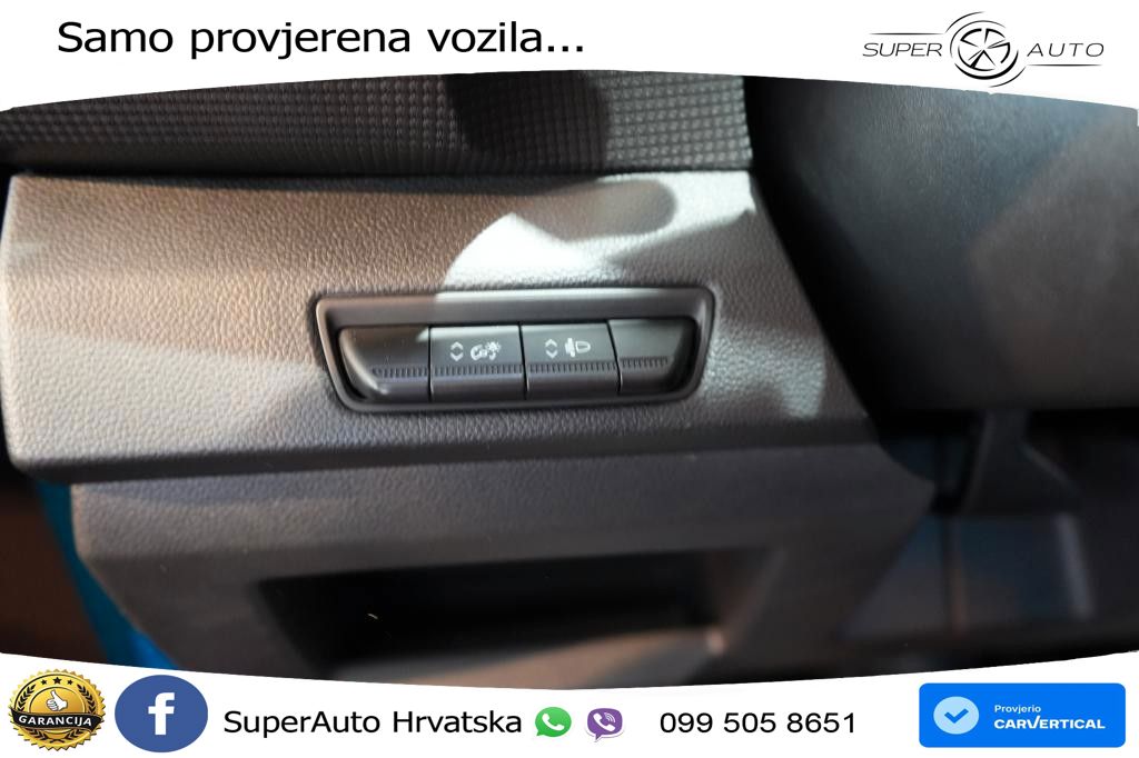 Renault Trafic 150 KS