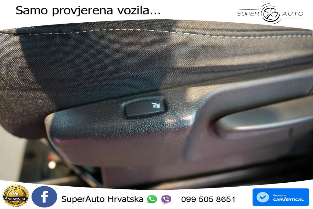 Renault Trafic 150 KS