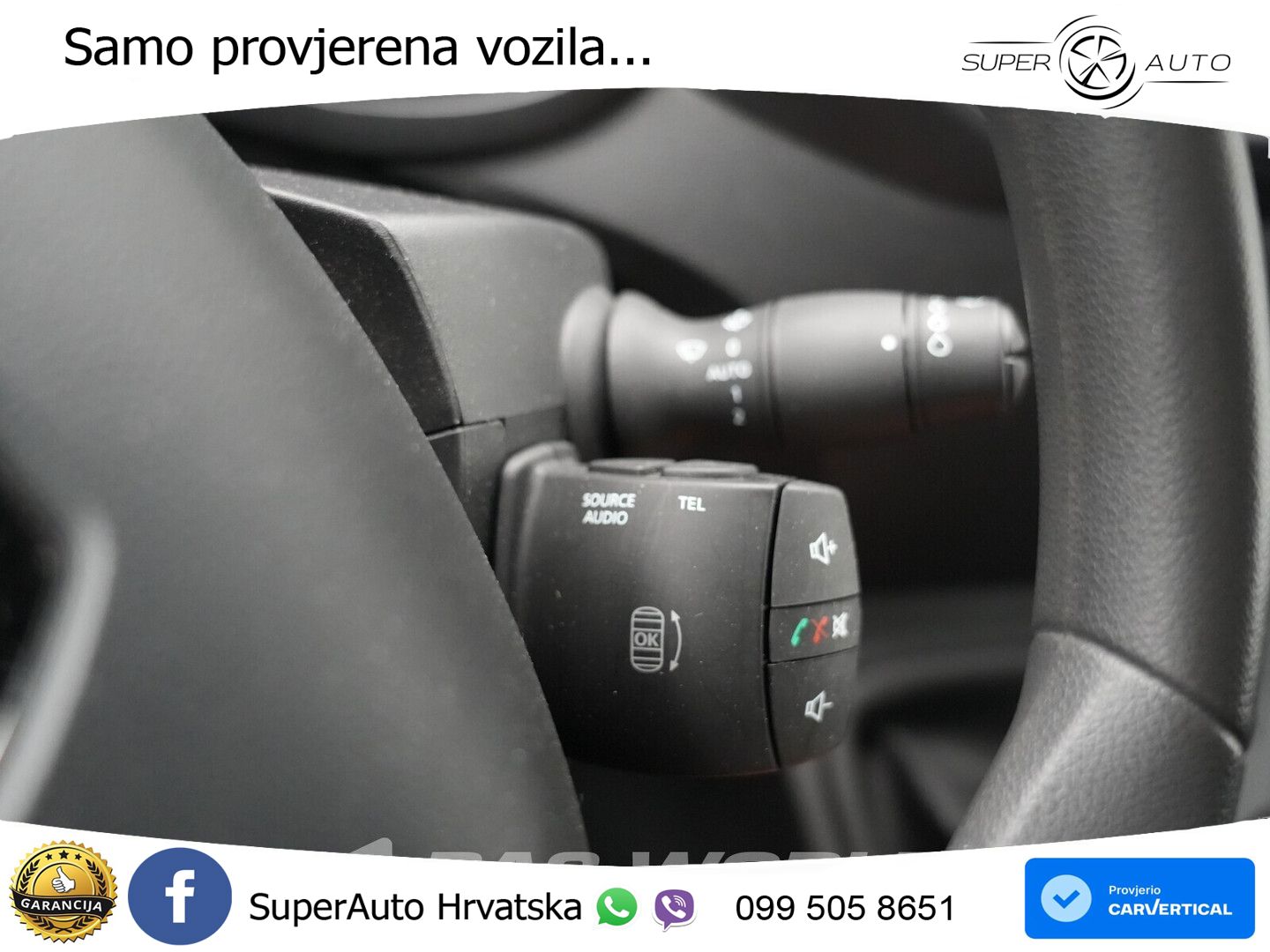 Renault Master 135 KS