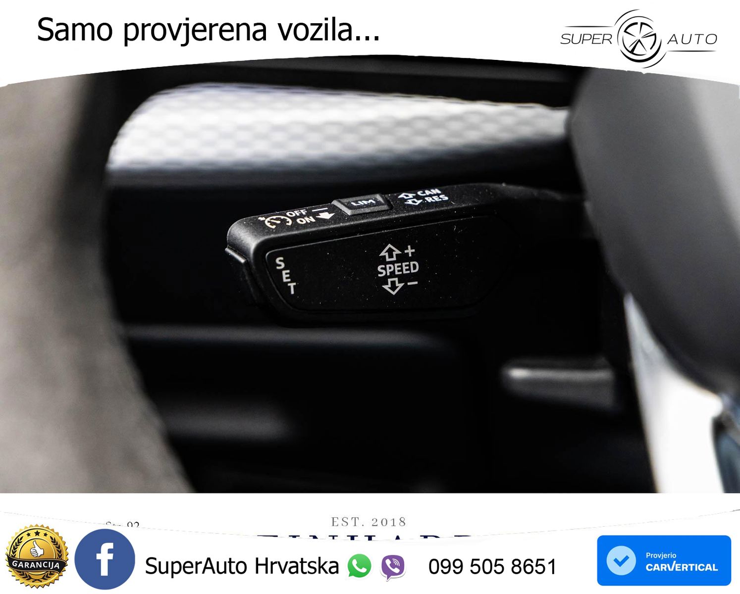 Audi Q8 50 TDI V6 (286 KS) quattro Tiptronic