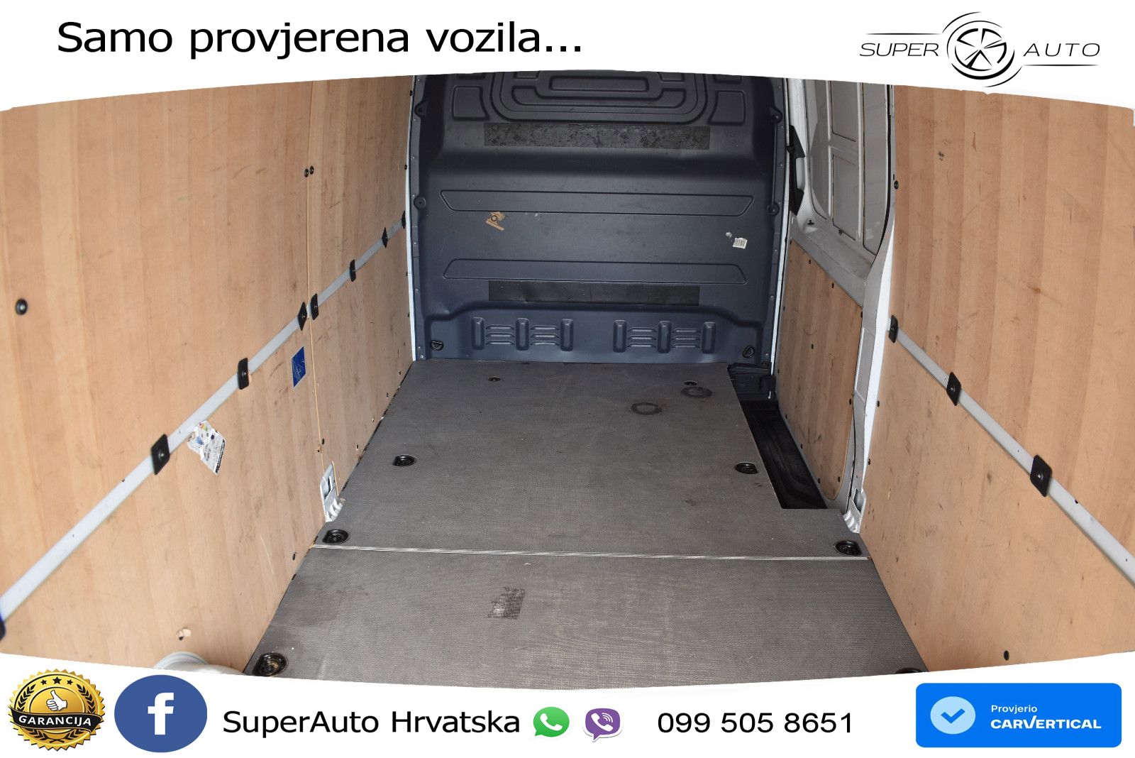 Mercedes-Benz Sprinter 170 KS
