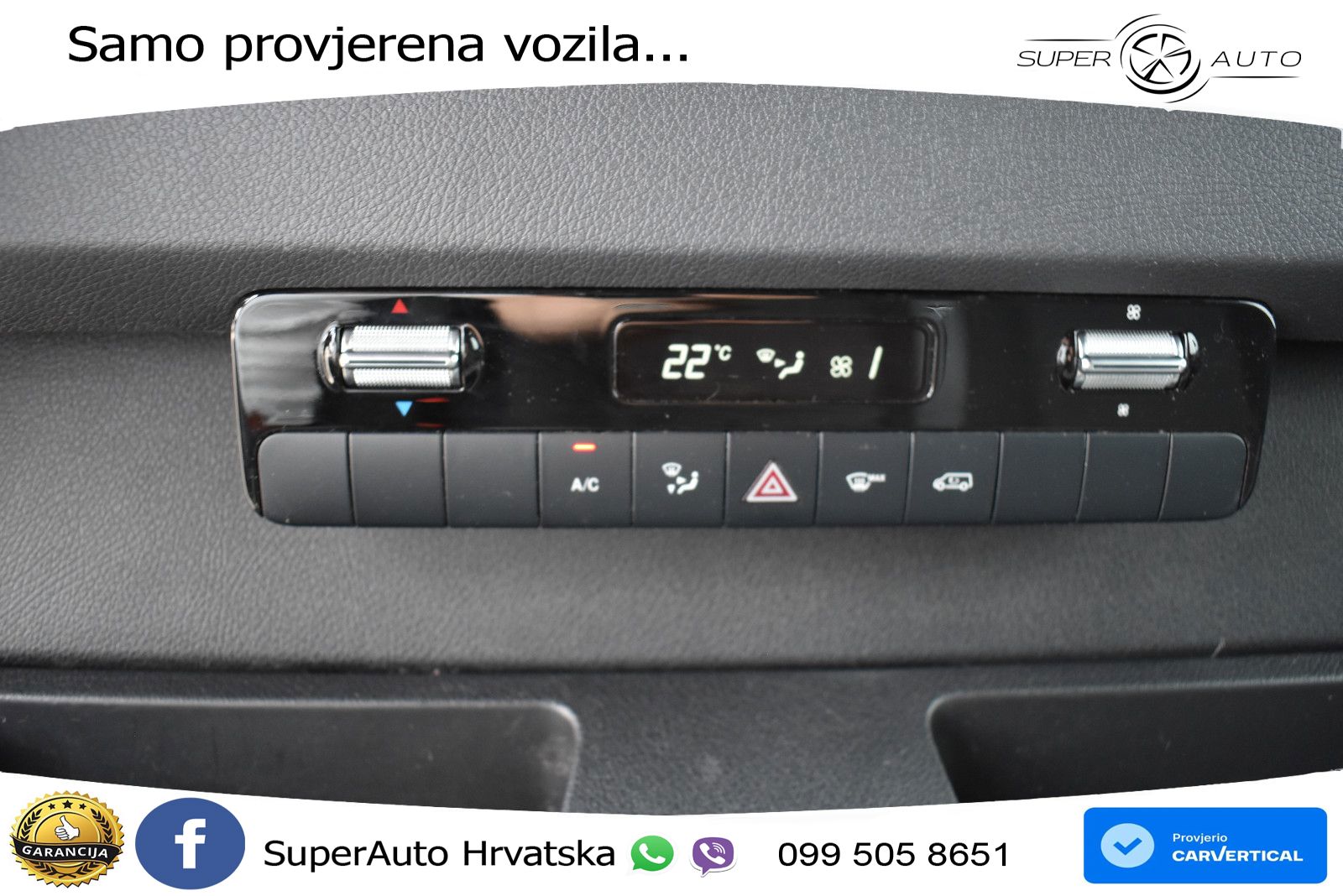 Mercedes-Benz Sprinter 170 KS