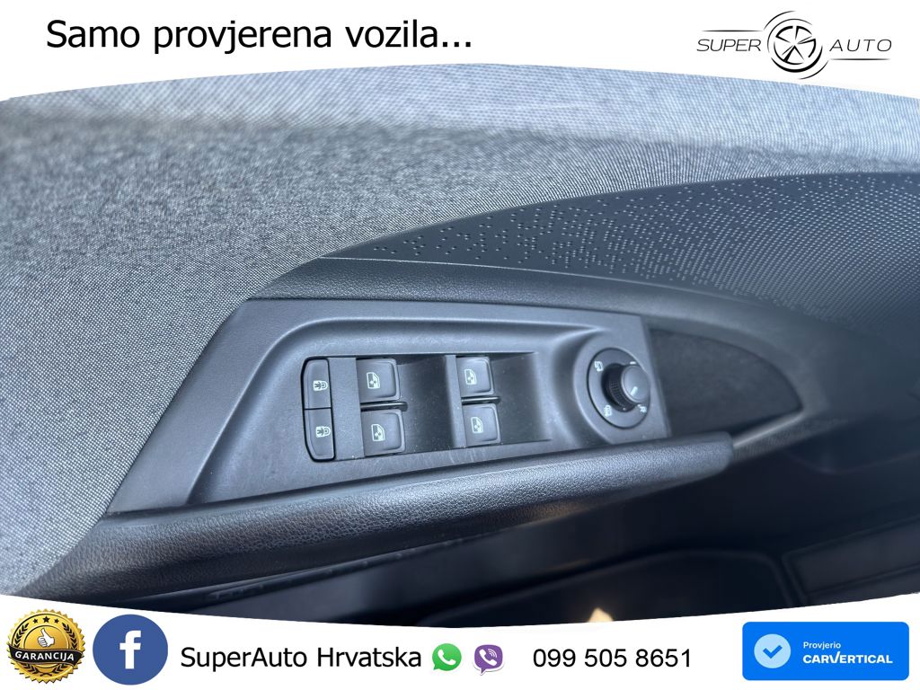 Škoda Enyaq iV 85x 82 kWh (286 KS) AWD