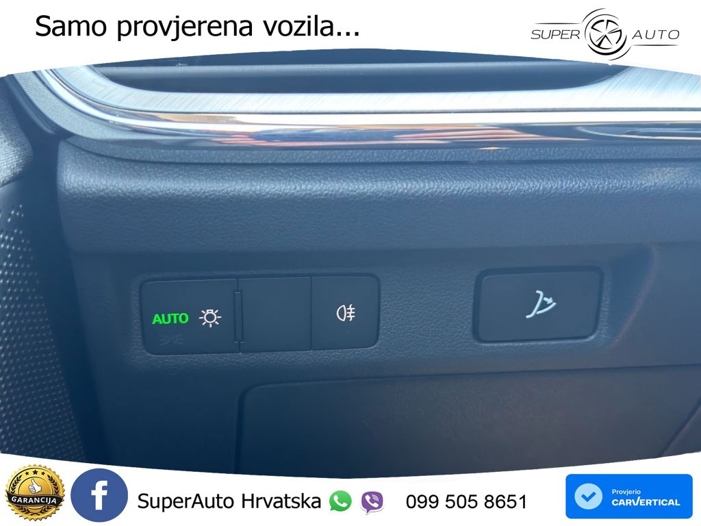 Škoda Enyaq iV 85x 82 kWh (286 KS) AWD