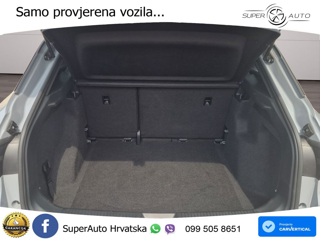 Volkswagen ID.4 Pro Performance 82 kWh (204 KS) LED+ACC