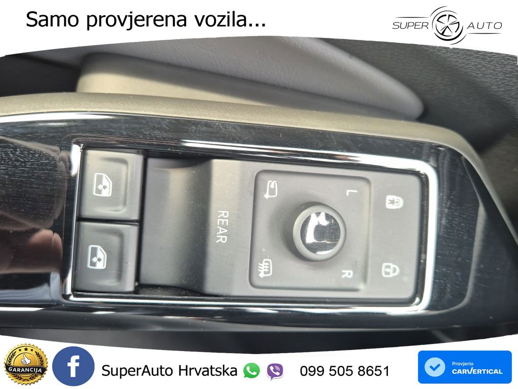Volkswagen ID.4 Pro Performance 82 kWh (204 KS) LED+ACC