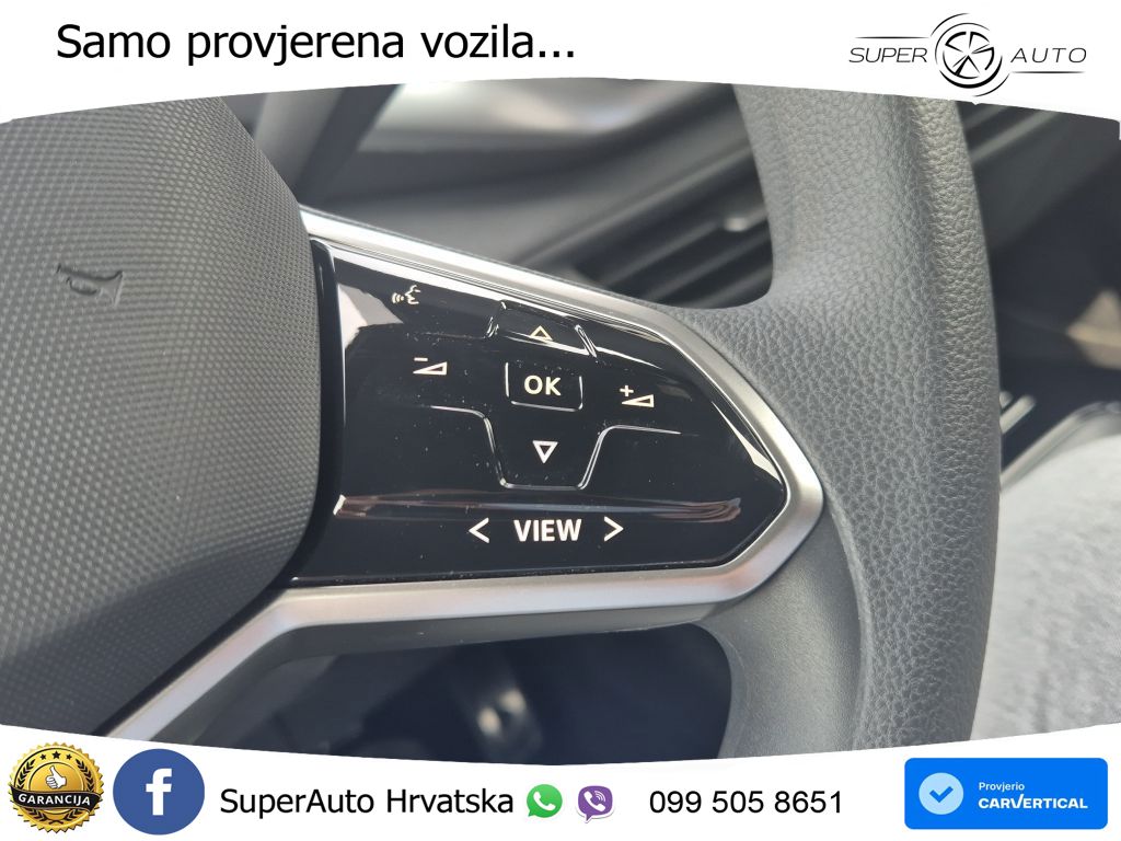 Volkswagen ID.4 Pro Performance 82 kWh (204 KS) LED+ACC