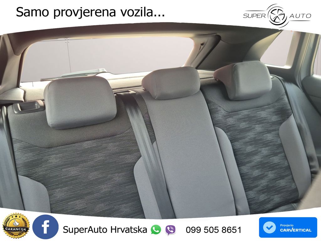 Volkswagen ID.4 Pro Performance 82 kWh (204 KS) LED+ACC