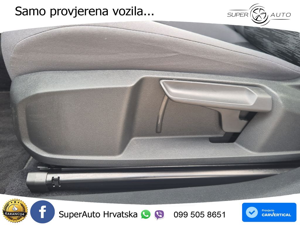 Volkswagen ID.4 Pro Performance 82 kWh (204 KS) LED+ACC