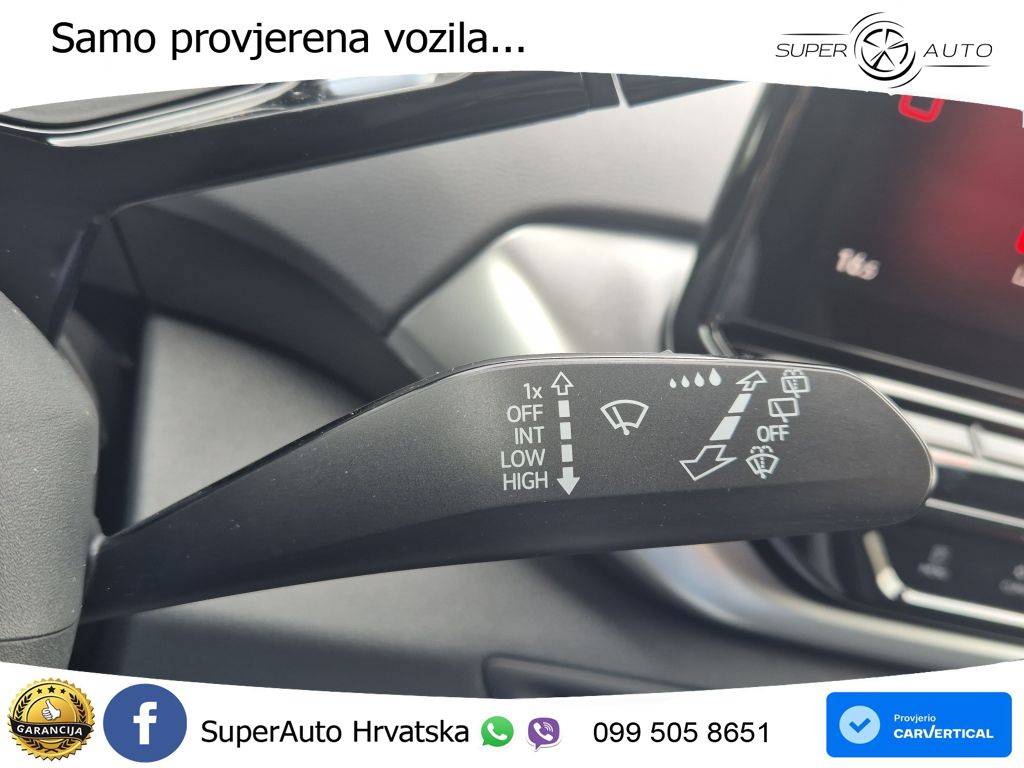 Volkswagen ID.4 Pro Performance 82 kWh (204 KS) LED+ACC