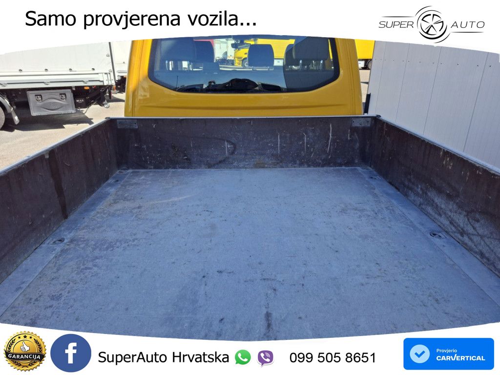 VW Transporter 150 KS