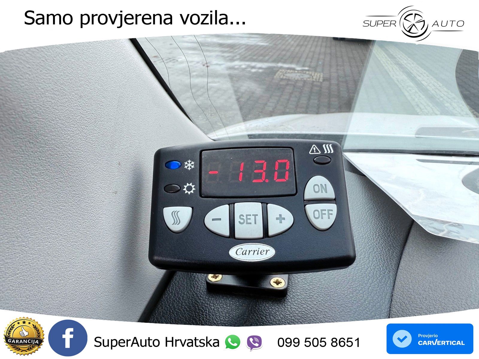 Peugeot Partner 102 KS