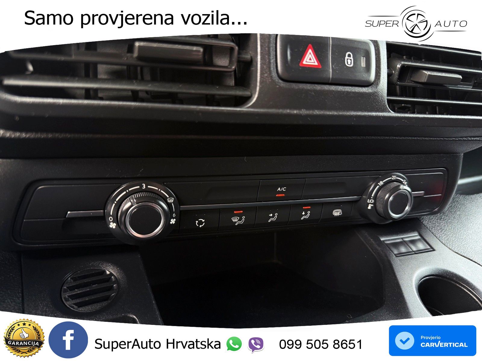 Peugeot Partner 102 KS
