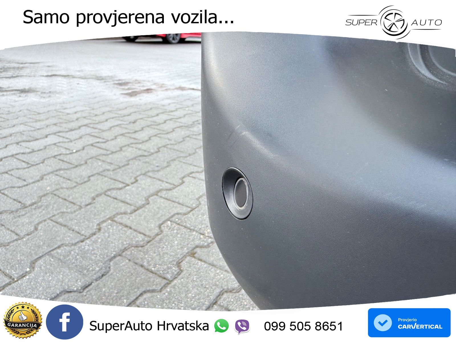 Peugeot Partner 102 KS