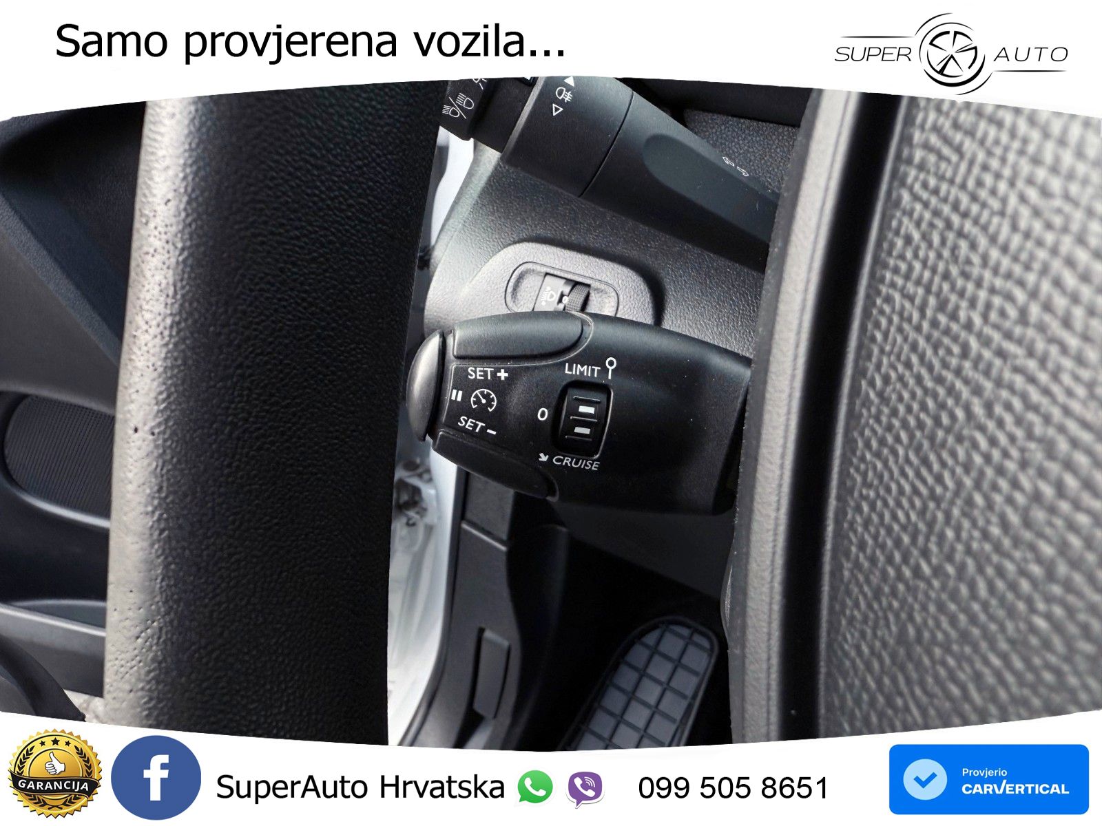 Peugeot Partner 102 KS