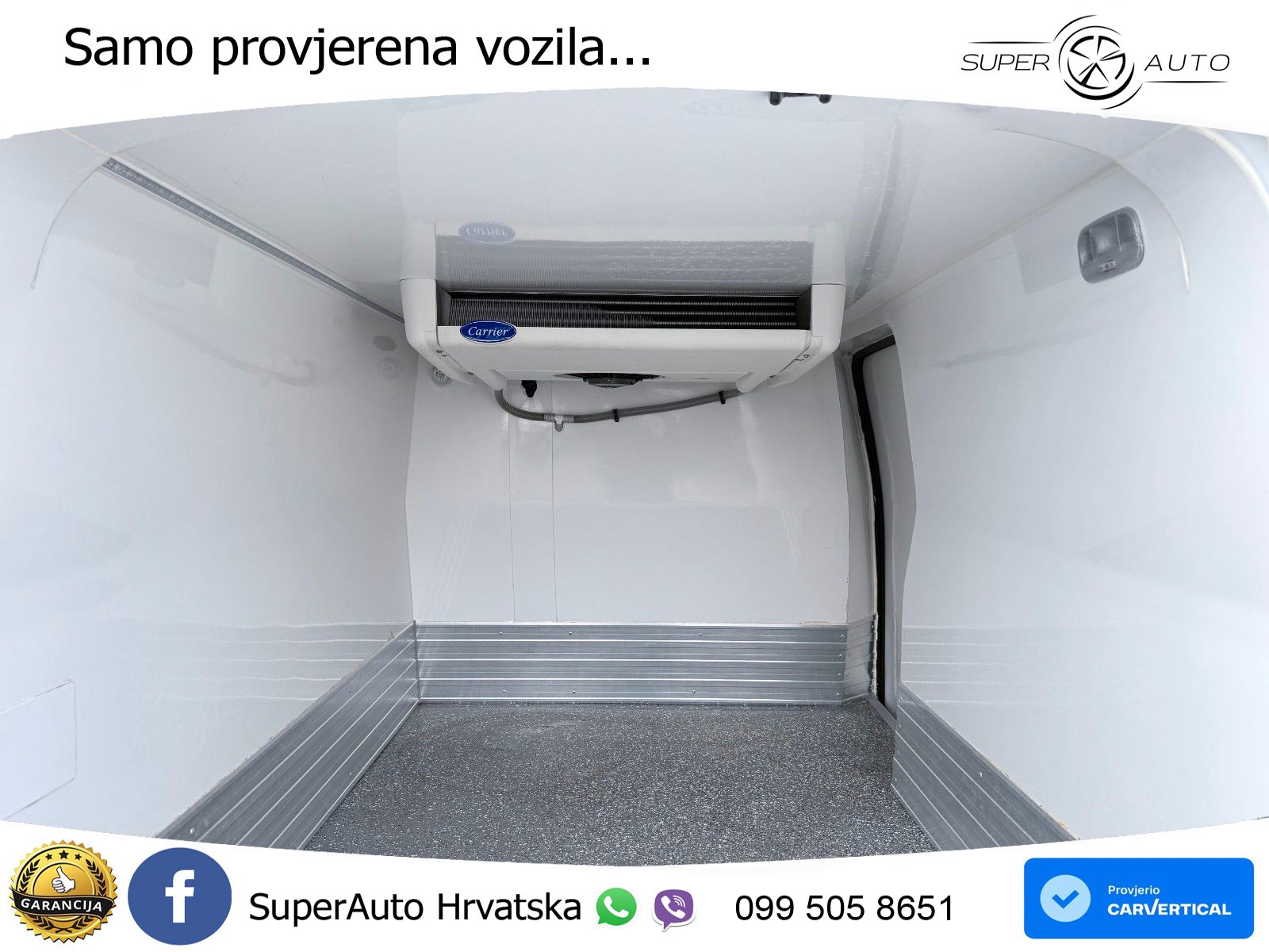 Peugeot Partner 102 KS