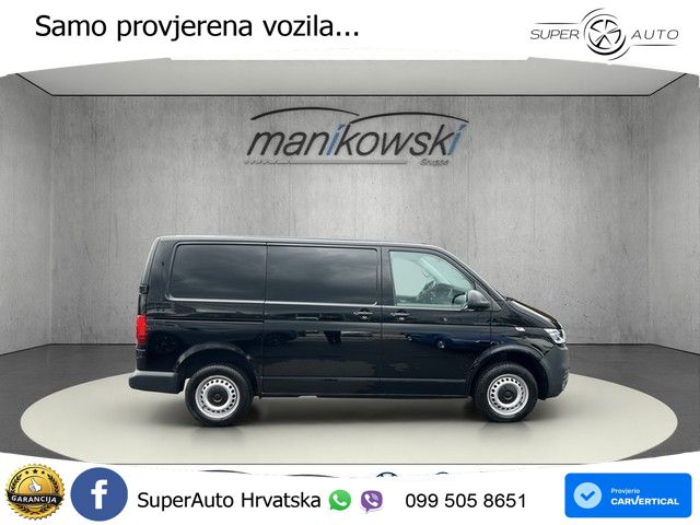 VW Transporter 150 KS