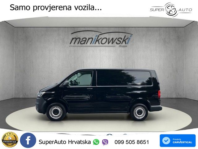 VW Transporter 150 KS
