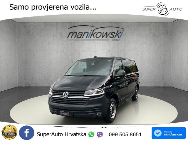 VW Transporter 150 KS