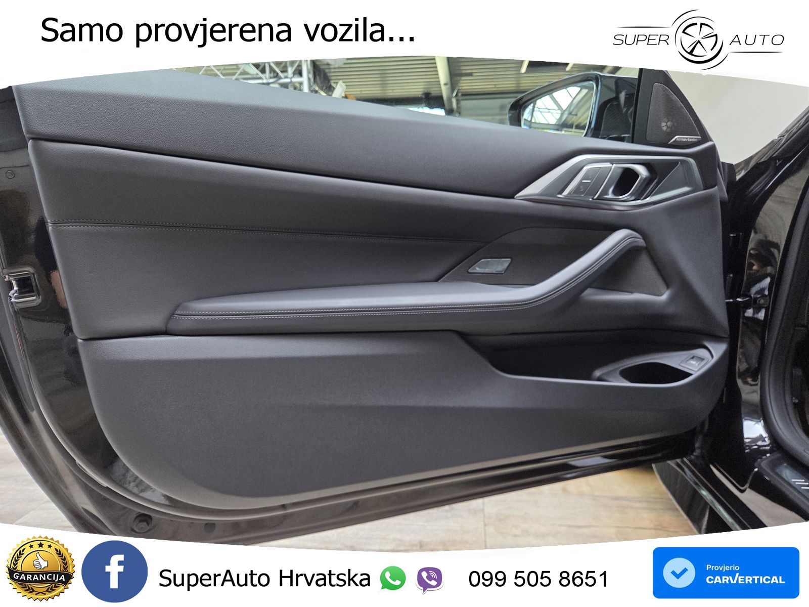 BMW M4 Competition 3.0 (530 KS) xDrive Steptronic LED+GR SJED+ACC