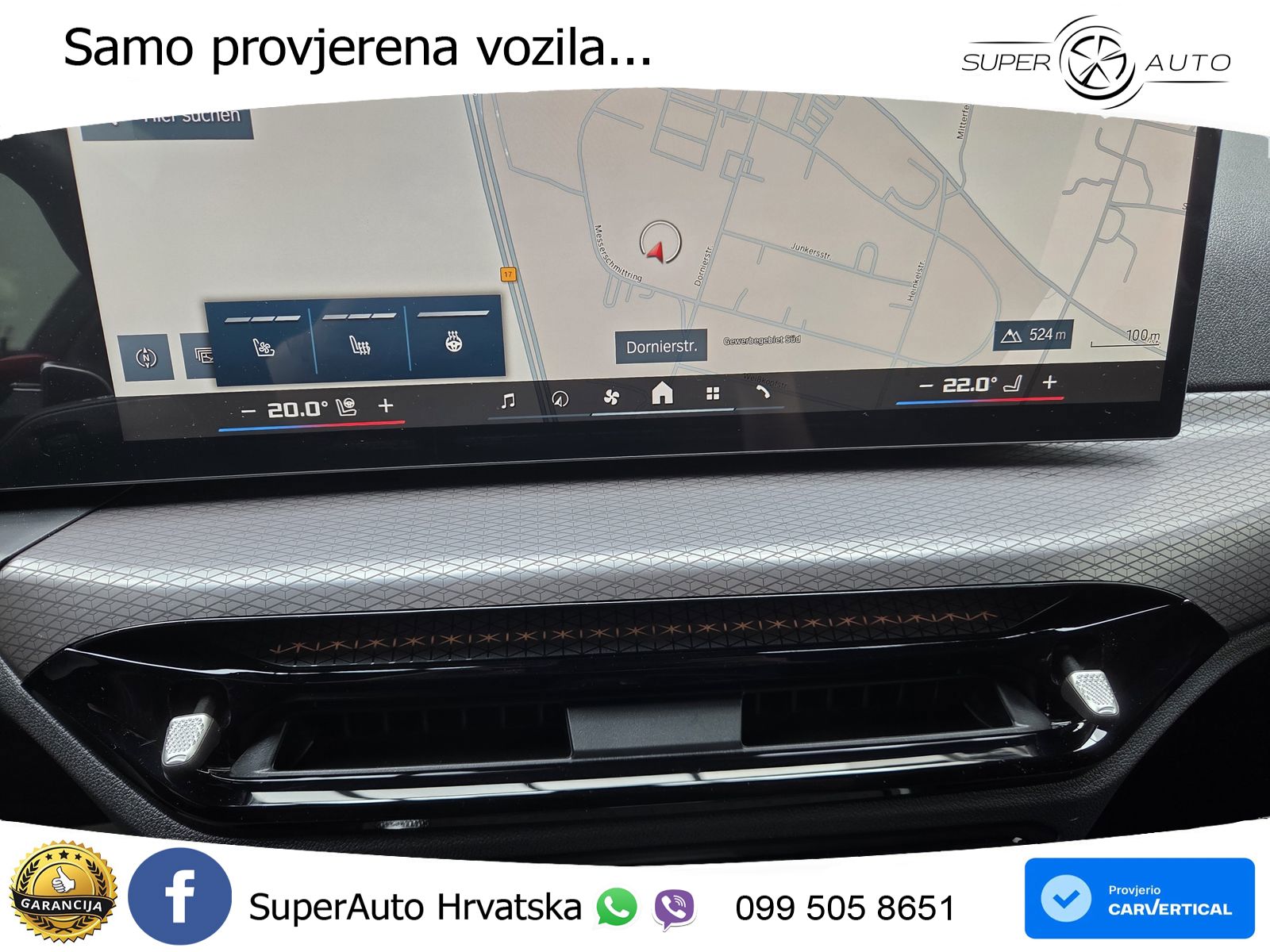 BMW M4 Competition 3.0 (530 KS) xDrive Steptronic LED+GR SJED+ACC