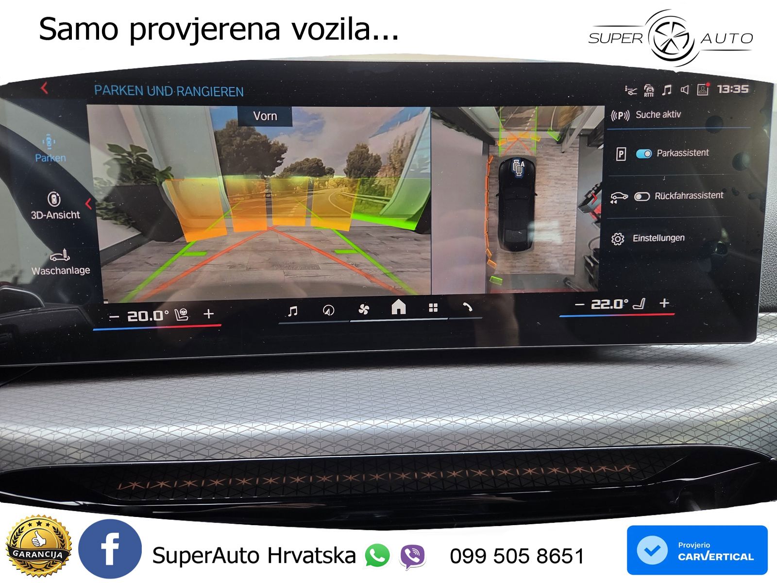 BMW M4 Competition 3.0 (530 KS) xDrive Steptronic LED+GR SJED+ACC