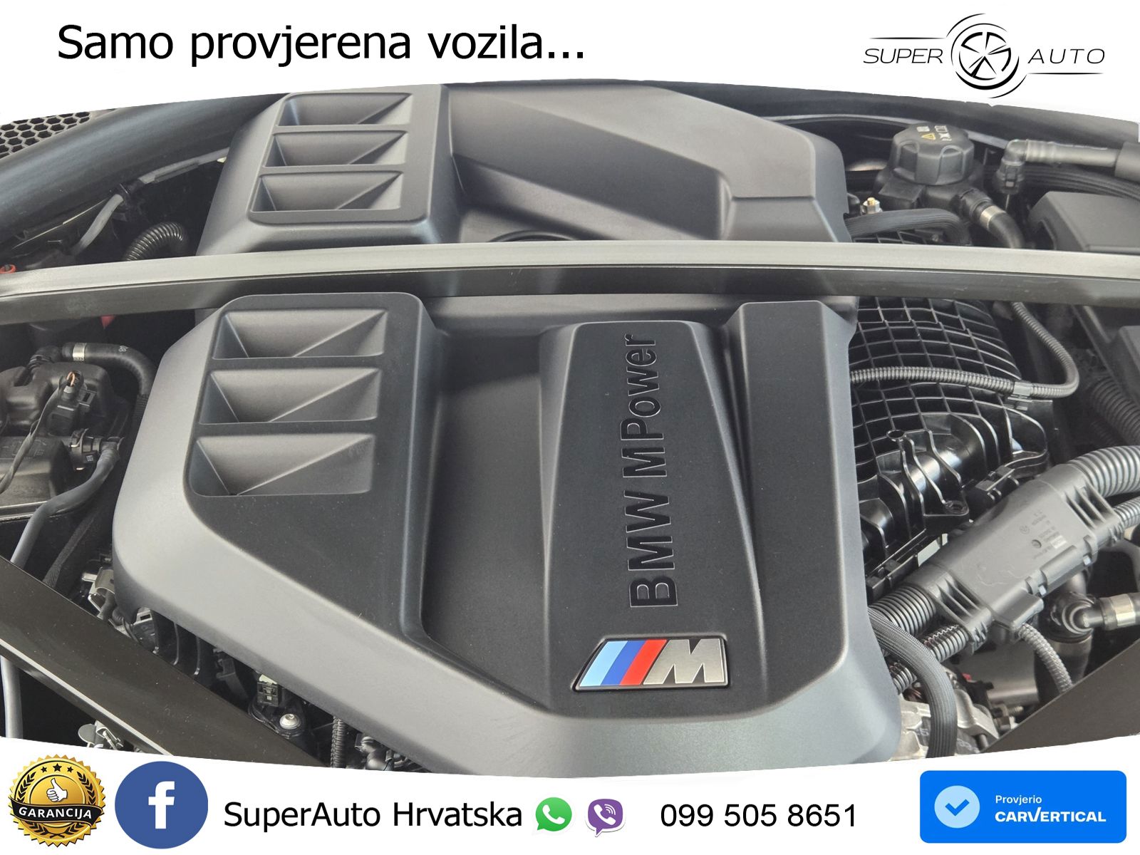 BMW M4 Competition 3.0 (530 KS) xDrive Steptronic LED+GR SJED+ACC