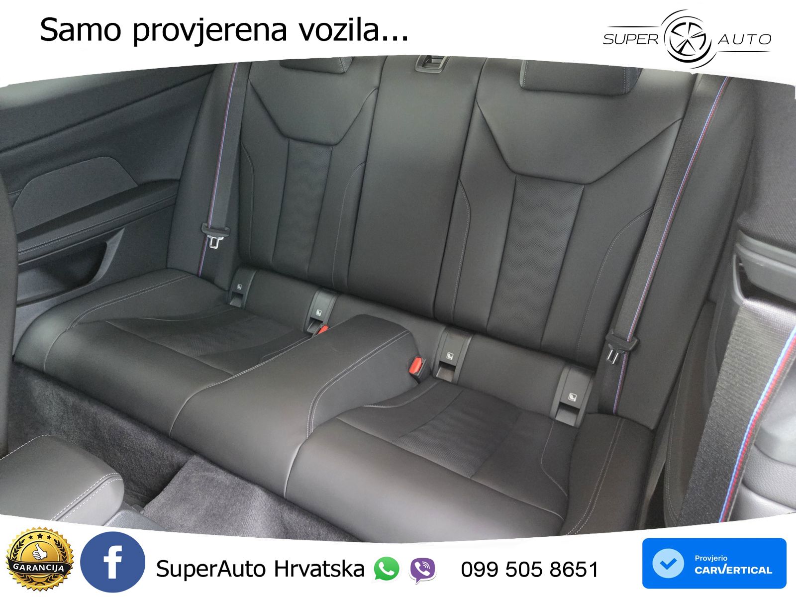 BMW M4 Competition 3.0 (530 KS) xDrive Steptronic LED+GR SJED+ACC
