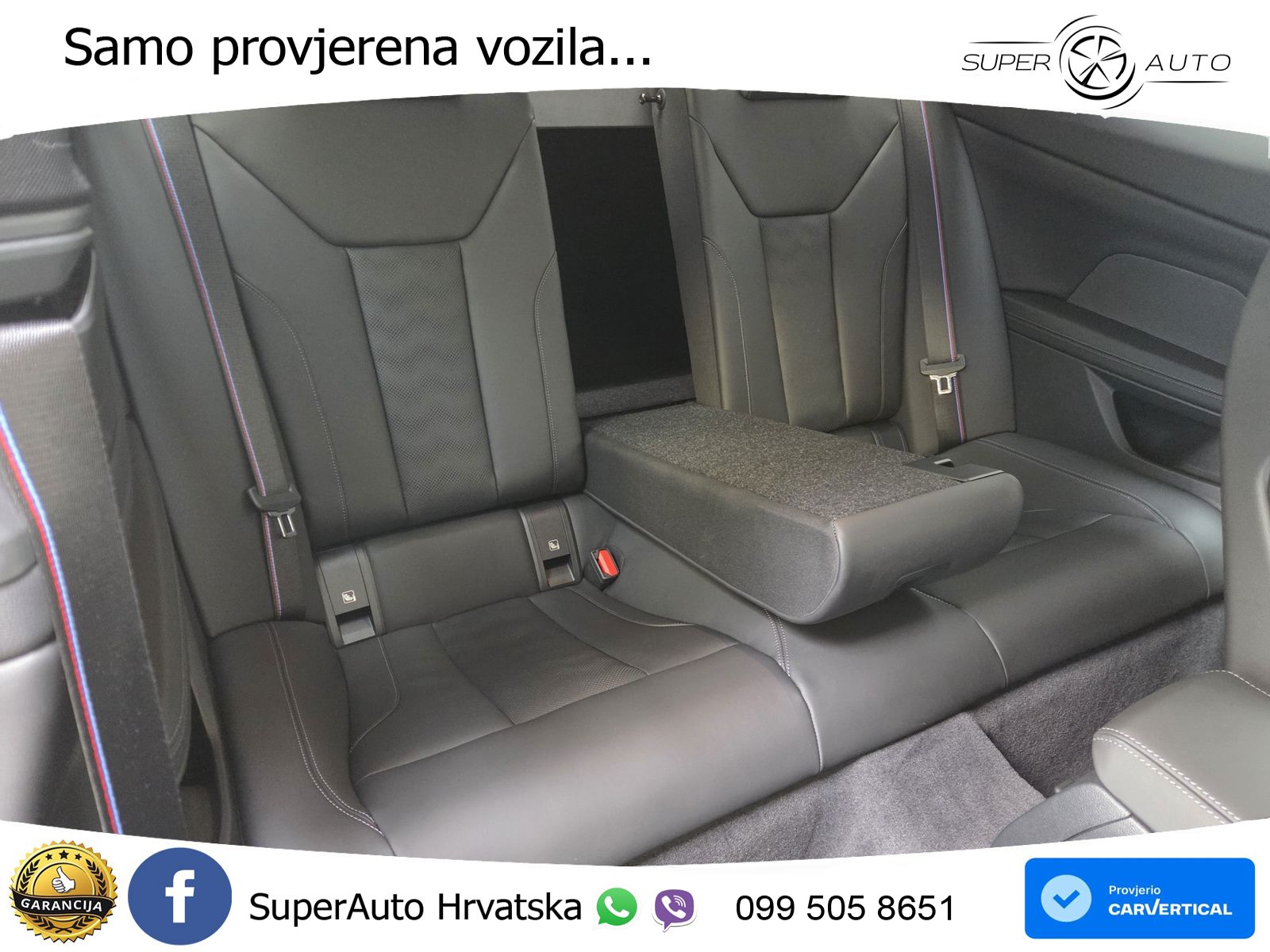 BMW M4 Competition 3.0 (530 KS) xDrive Steptronic LED+GR SJED+ACC