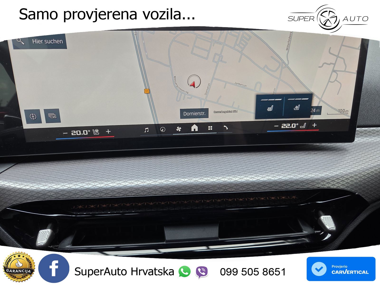 BMW M4 Competition 3.0 (530 KS) xDrive Steptronic LED+GR SJED+ACC