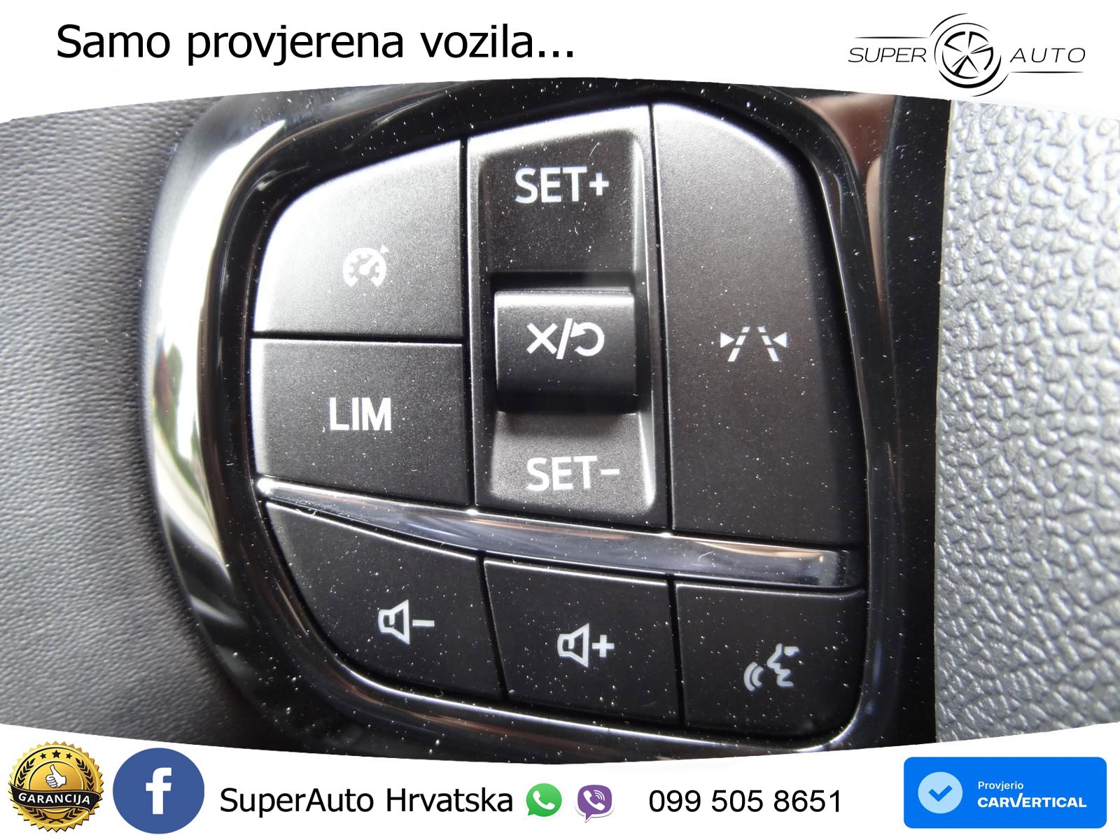 Ford Transit 136 KS