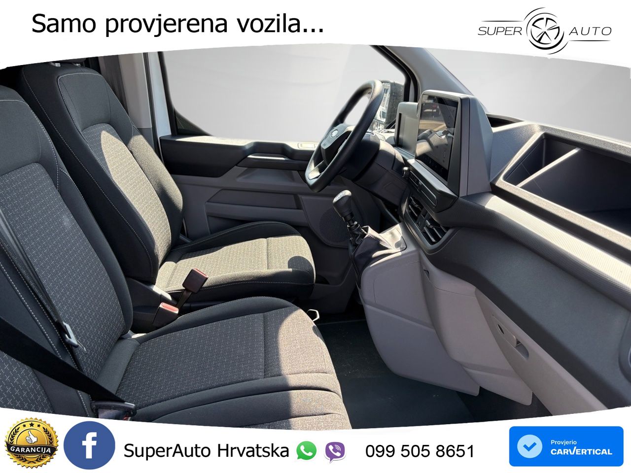 Ford Transit 110 KS