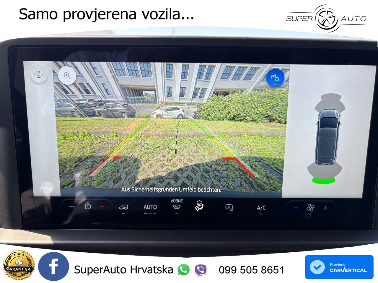 Ford Transit 110 KS
