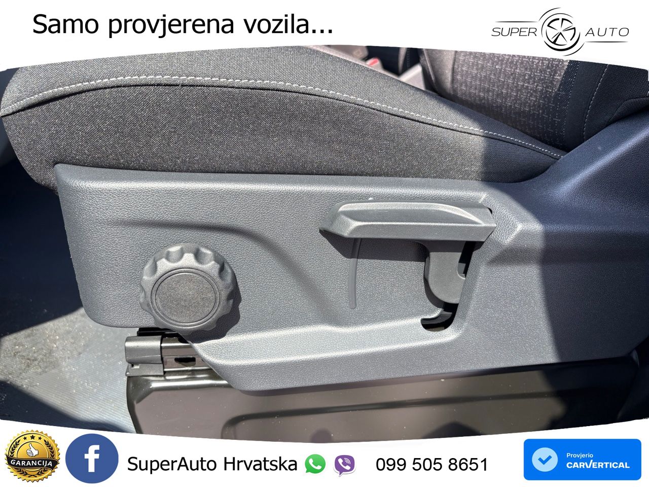 Ford Transit 110 KS