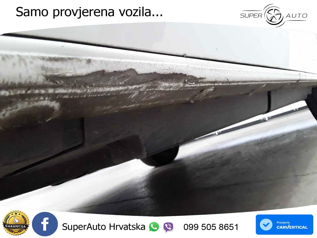 VW Transporter 90 KS