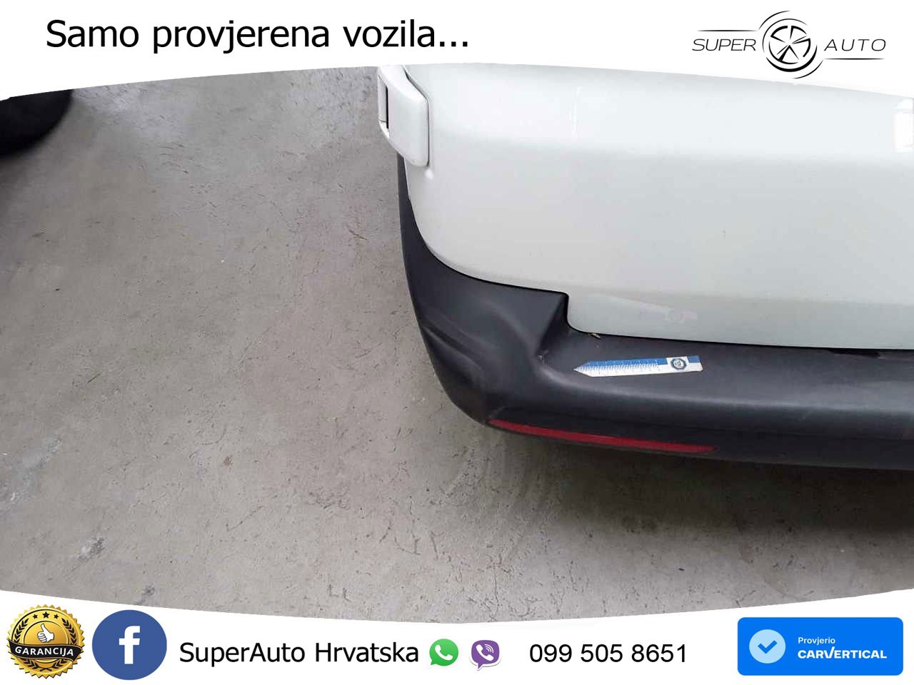 VW Transporter 90 KS