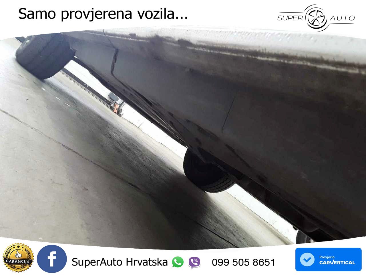 VW Transporter 90 KS