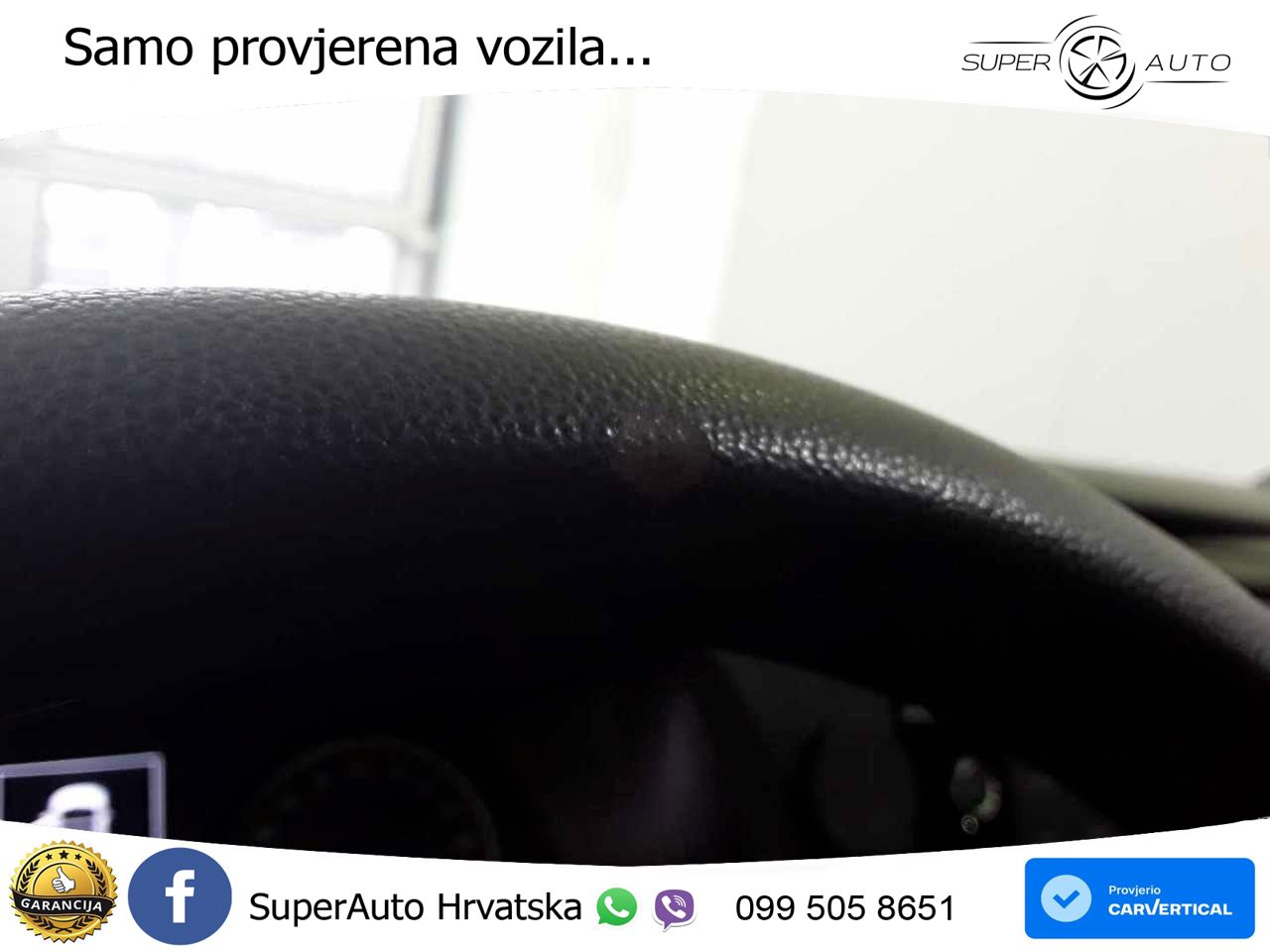 VW Transporter 90 KS