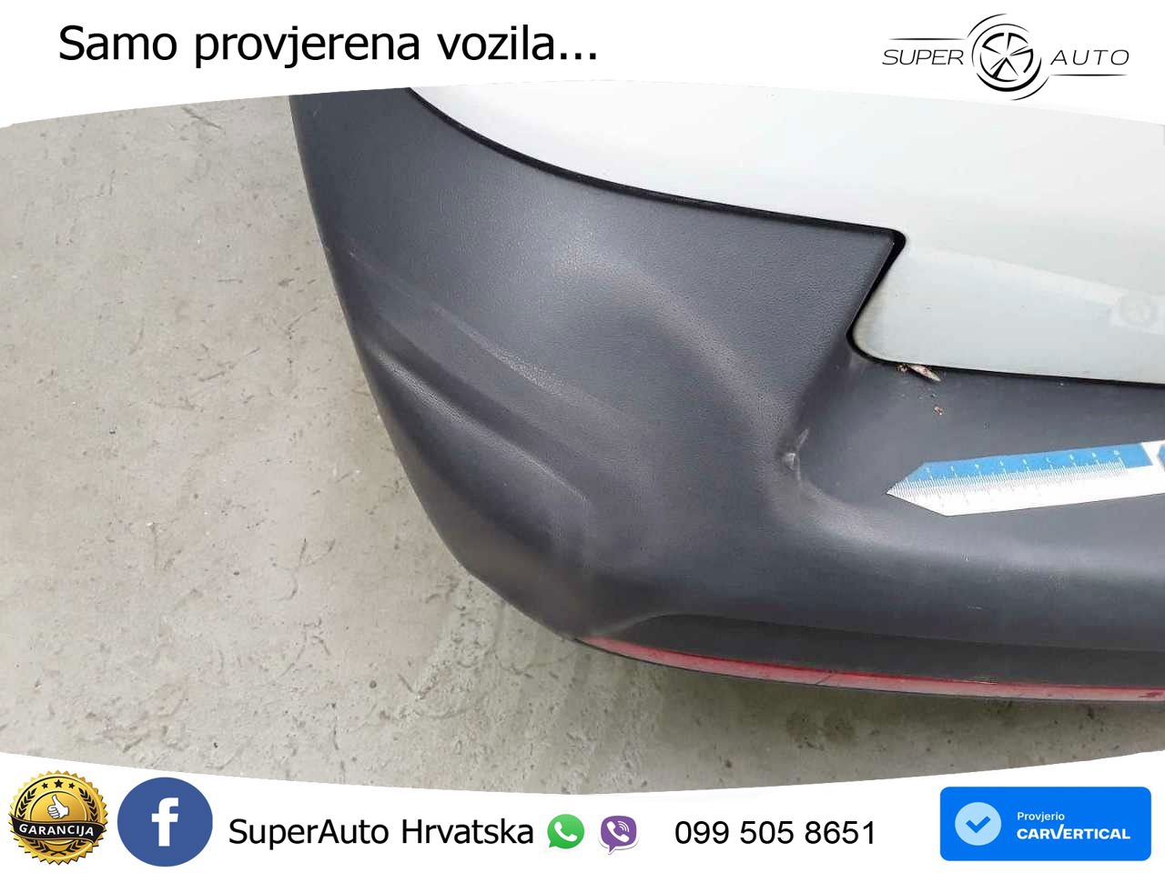 VW Transporter 90 KS