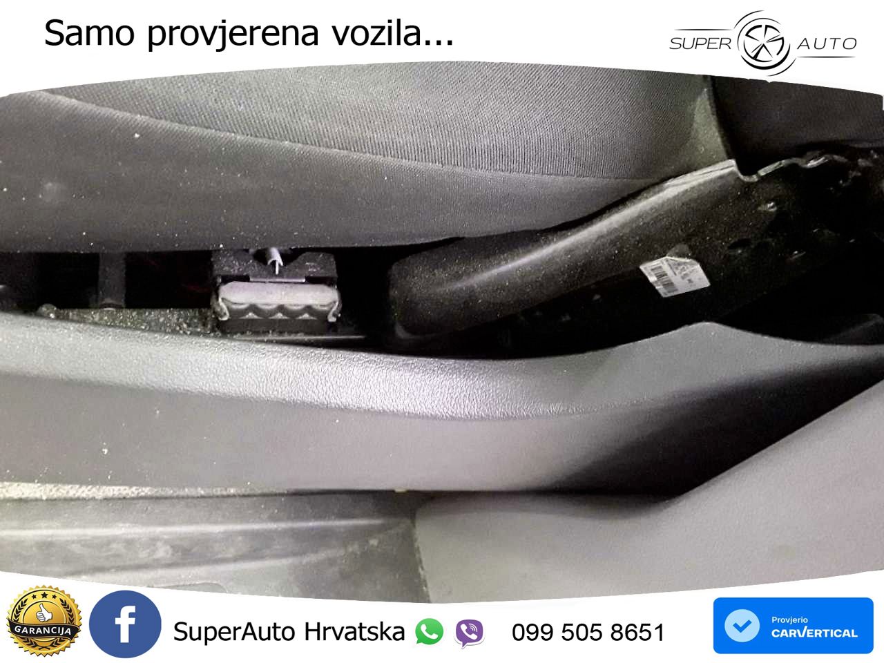VW Transporter 90 KS