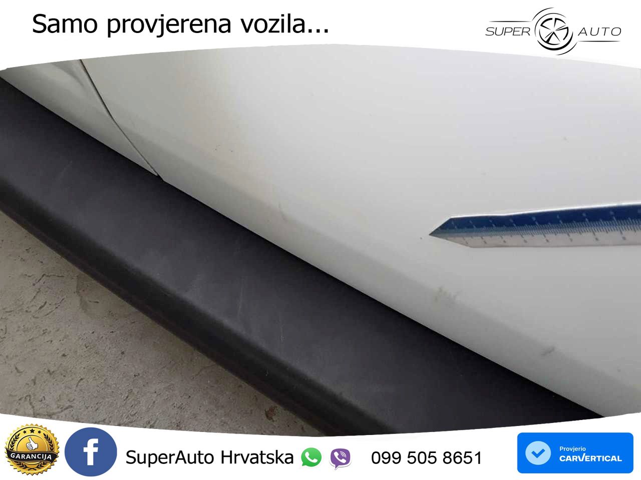 VW Transporter 90 KS