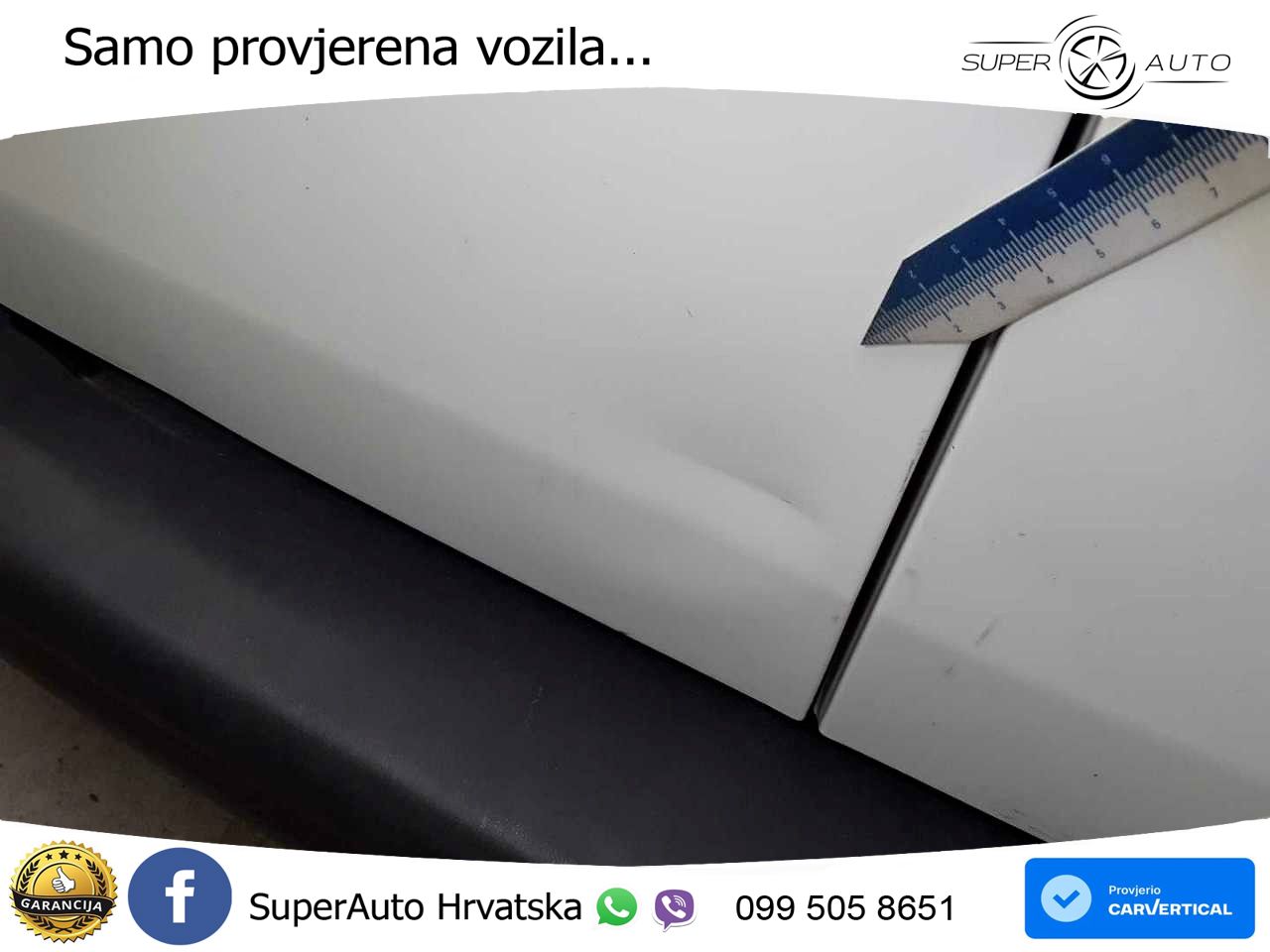 VW Transporter 90 KS