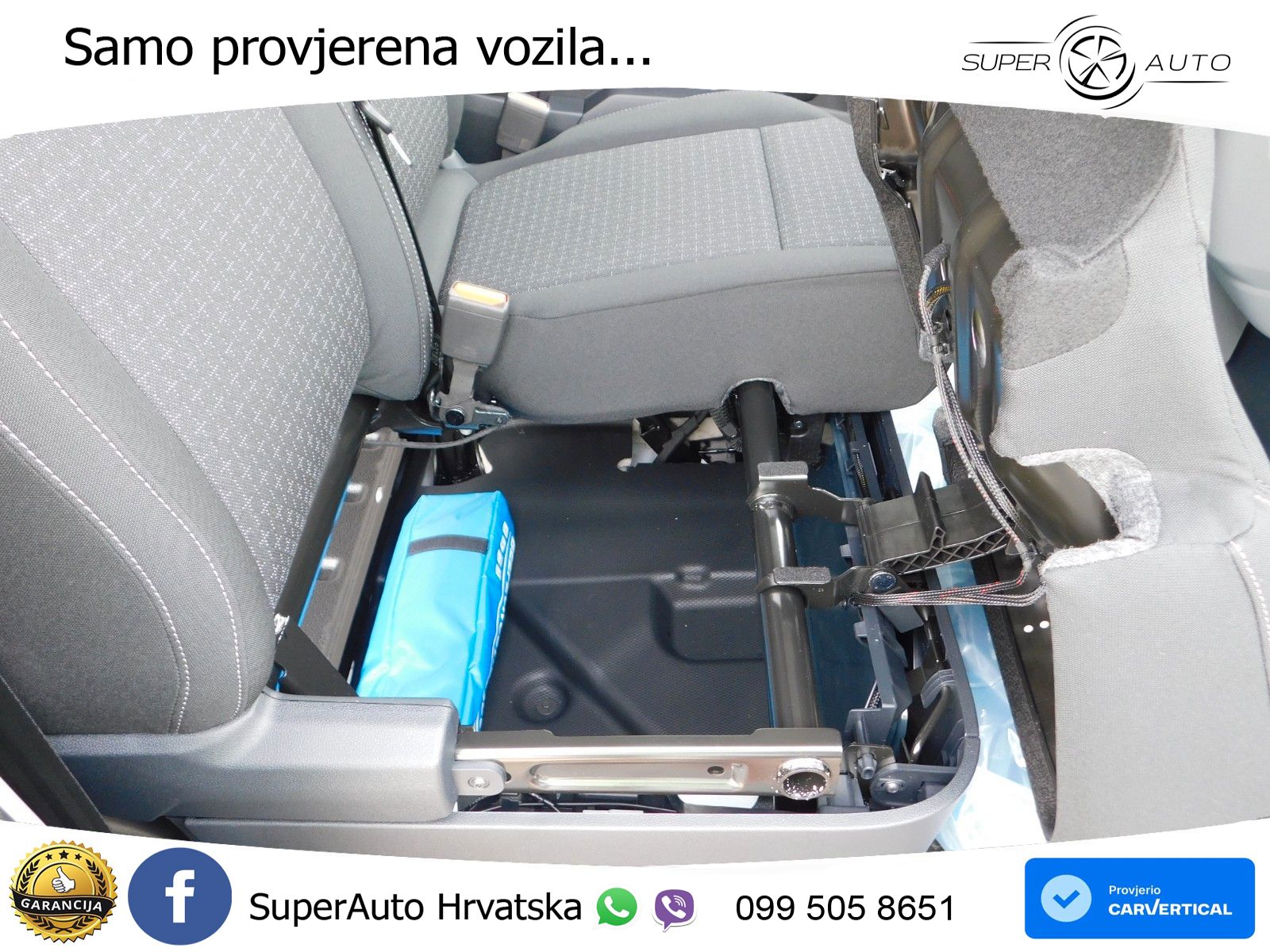 Ford Transit 136 KS